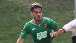 Ciserano, colpo Vago pensando a Diego Vita