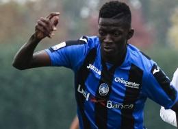 Musa Barrow nel bene e nel male, pari tra Fiorentina e Atalanta