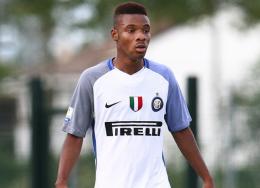 Berretti: Inter, Gnoukouri ci ‘ricasca’, cinque giornate di stop. I provvedimenti del Giudice Sportivo