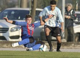 Bonacina e Cassera, gol ed emozioni