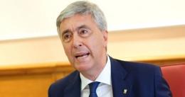 Cosimo Sibilia dice no alla candidatura di Damiano Tommasi alla FIGC