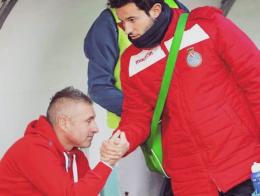 Colpo di scena a Seregno, Roberto Bonazzi non è più l'allenatore azzurro