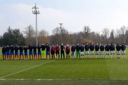 Italia Under 19: sconfitta di misura con la Francia. Il Ct Nicolato soddisfatto