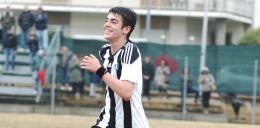 Giovanissimi Regionali, Top 5: Briatore ripara l'Olmo, Adamo decide il derby