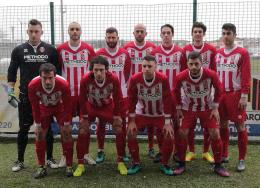 Forza Costanza-Pradalunghese, a vincere sono le difese