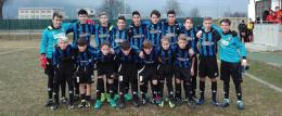 Giovanissimi Fascia B, big match: il Casale se la gioca, Suno per allungare