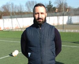 Castanese, il successore di Pasetti sarà Luca Cataldo