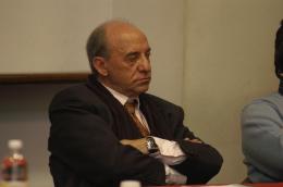 È morto Nino Furnari, l'ultimo presidente del nostro movimento