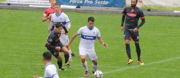 Pro Sesto, Marco Croce: Affrontiamo ogni partita come fosse una finale