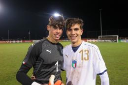 Italia Under 17: Europeo, battuta l'Islanda, qualificazione davvero vicina...