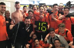 Alessio Sangalli nuovo team manager della Vimercatese Oreno