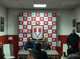 Varese, conferenza stampa conclusa. Catellani: Chiusura trattativa imminente