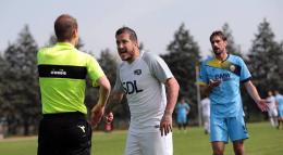 Felipe Sodinha a cuore aperto