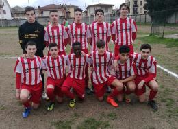 Caravaggio no stop, cinquina al Calvenzano! Zarrella: «Prova di forza»