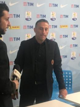 Post Torino-Milan, Lupi: «Ha influito l'effetto Filadelfia. Aspettiamo il miglior Mastour»
