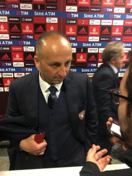 Post Milan-Torino, Massimo Bava: «Al Torino sforniamo talenti di qualità»