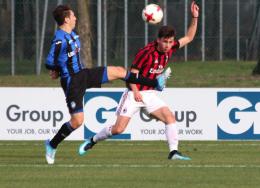 1° turno playoff, Milan-Sampdoria si giocherà mercoledì 23 maggio