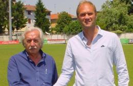 Nuova figura dirigenziale in casa Sancolombano: arriva un direttore sportivo