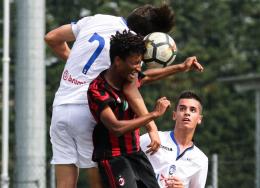 Atalanta, blitz di Meraglia: finisce ai playoff la corsa del Milan