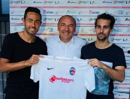 UFFICIALE Il Ciserano annuncia Alessandro Bertazzoli