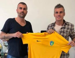 Un altro tassello per il Brugherio: Andrea Rota