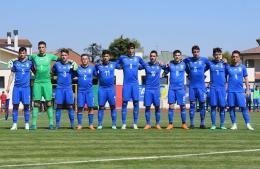 Italia Under 18: verso i Giochi del Mediterraneo, sognando il quinto oro