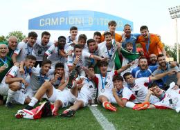 Banse, Bertoli, De Min: Pordenone, il Tricolore è tuo!