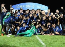 Inter, la rivincita più bella! Tris Scudetto con Esposito, Sakho e Oristanio