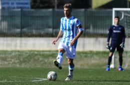 Tritium, primi colpi d'Eccellenza! C'è il classe '98 Luca Tremolada