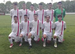 Terramoto beffa il Monza! Il Prato va in finale
