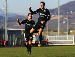 Il Brusaporto fa sul serio: vicinissimo l'arrivo di Stefano Lorenzi