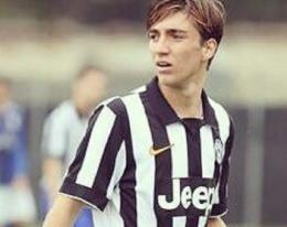 Ufficiale, Leonardo Merio (ex Juve) ripartirà dalla Serie D