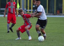 29° Memorial Gaetano Scirea, prima giornata di gol ed emozioni