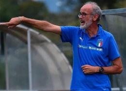 Italia Under 20, i convocati di Paolo Nicolato per il torneo 8 Nazioni