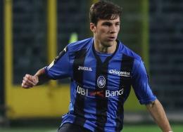 Colpaccio Novara, dall'Atalanta arriva Alessandro Mallamo