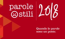 Parole O_Stili, seconda edizione dell'iniziativa