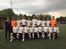 Barcanova-Alpignano Under 14 regionali, i tecnici presentano il match