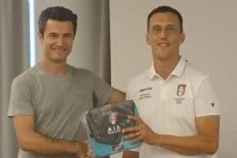 Arbitri, giovedì 18 ottobre via il corso a Busto Arsizio