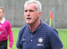 Inter-Albinoleffe, Corti: «Nella ripresa abbiamo smesso di giocare»