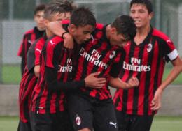 Atalanta-Milan, che spettacolo a Zingonia! Interviste e foto più belle