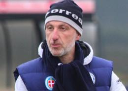 Il Novara sbanca Monzello, a segno Giffoni: le parole dei tecnici