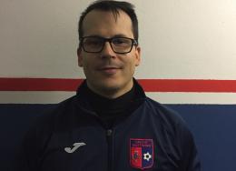 Botticino-Gavardo, Ortolani: «Il gol del 2-2 è costruito in allenamento»