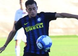 Tim Cup: Merola travolgente, l'Inter elimina il Palermo