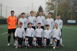 Under 14 Regionali: Alpignano sfida il tabù Lascaris, le parole dei tecnici