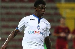 Atalanta-Napoli: Traore-Ta Bi, Dea a un passo dalle semifinali