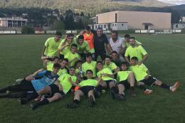 Finalmente i gironi Under 19 di Varese. E anche i primi ritiri…