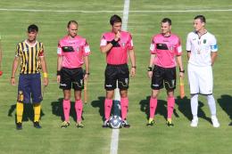 Juve Stabia-Pordenone: le Vespe non pungono, Carli e Lazri invece sì