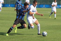 Inter-Atalanta: un 3-0 che vale la finale per i ragazzi di Zanchetta