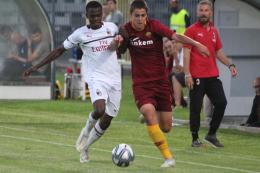 Milan-Roma, la finale: niente impresa, la Roma è Campione d'Italia