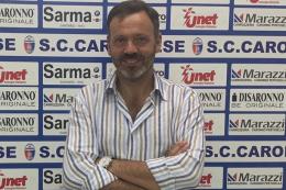 Sant'Angelo Eccellenza: confermate le voci su Roberto Gatti, ufficialità attesa per il weekend